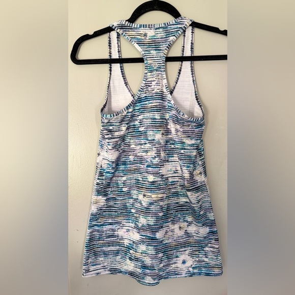 Lululemon Cool Racerback Multi Tank Top - Picture 5 of 5